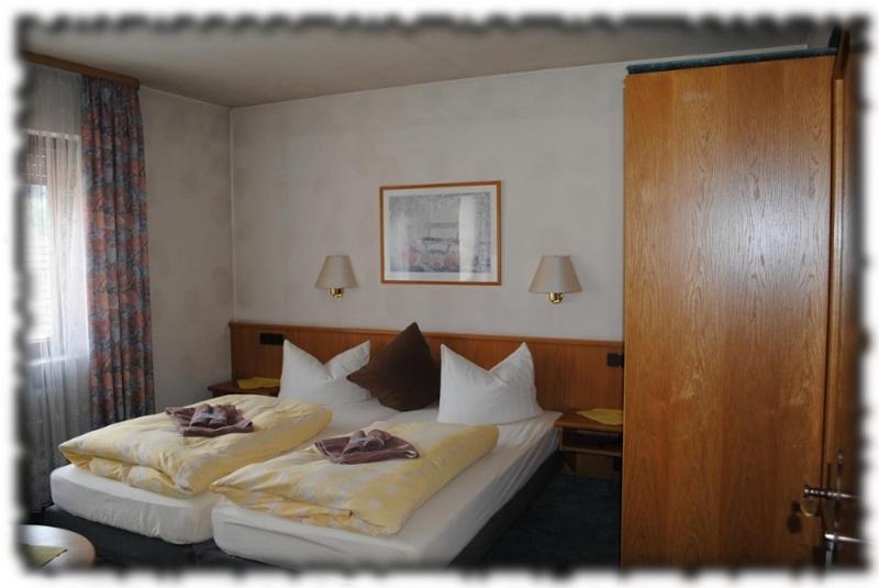 Gasthof Stern Burgsinn Dış mekan fotoğraf