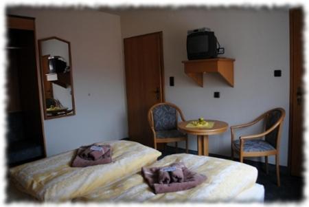Gasthof Stern Burgsinn Dış mekan fotoğraf